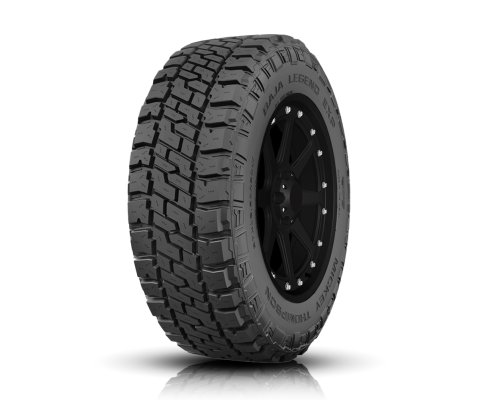 MICKEY THOMPSON 265/70R17 121/118Q BAJA MTZ