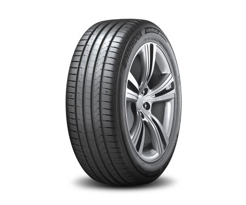 HANKOOK 255/45R19 100V K135 VENTUS PRIME 4