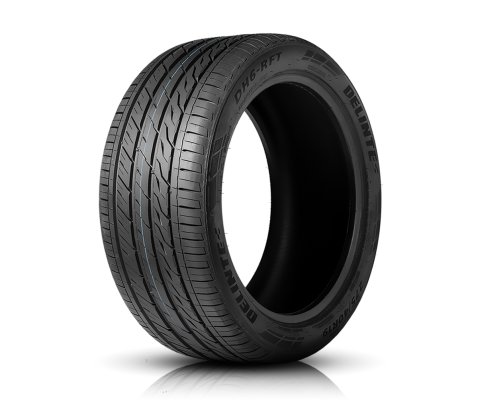 DELINTE 245/45R18 96Y DH6 ***Runflat***
