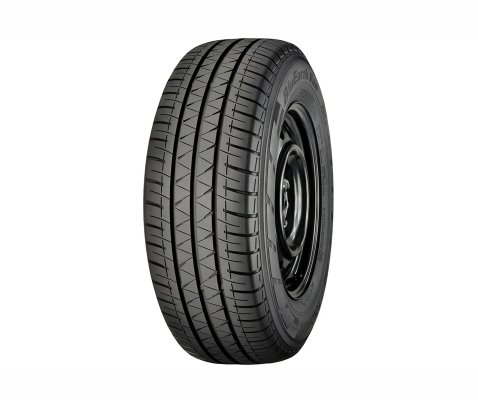 YOKOHAMA 205/70R15C 106/104S BluEarth-Van RY55