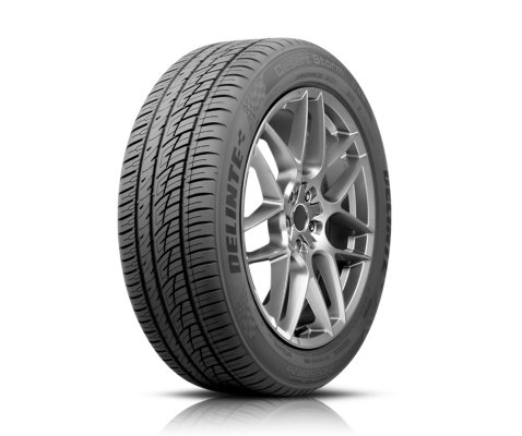 DELINTE 285/40R22 110W DS8