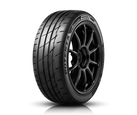 BRIDGESTONE 205/45R16 87W Potenza Adrenalin RE005