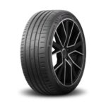 CONTINENTAL 245/40R19 98Y ContiMaxContact MC7