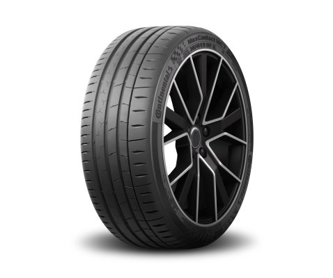 CONTINENTAL 255/35R20 97Y ContiMaxContact MC7