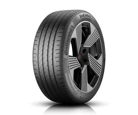 CONTINENTAL 195/60R16 93H ContiEcoContact 7