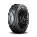 CONTINENTAL 255/45R20 105V ContiPremiumContact C