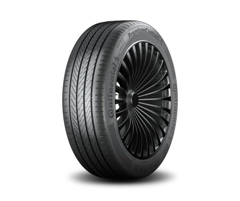 CONTINENTAL 255/45R20 105V ContiPremiumContact C