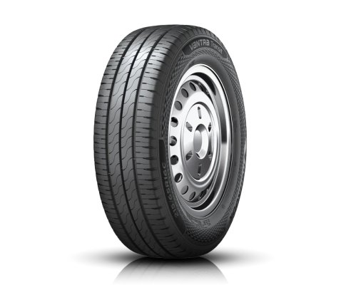 HANKOOK 185R14 102/100R RA58