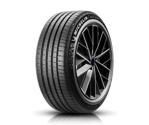 MICHELIN 255/40R20 101Y PILOT SPORT 5
