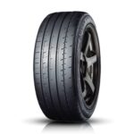YOKOHAMA 235/40R18 91W ADVAN APEX V601