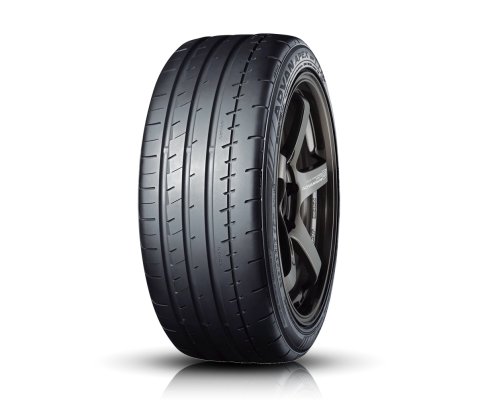 YOKOHAMA 235/40R18 91W ADVAN APEX V601