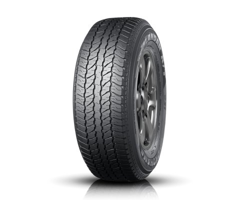 YOKOHAMA 265/65R17 112S G31B