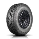 DELINTE 265/75R16 123/120S DX-10