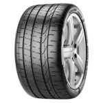 PIRELLI 285/30R19 98Y PZERO CORSA ASIMMETRICO 2