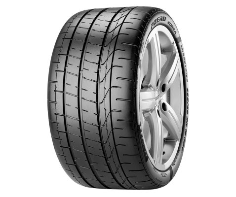 PIRELLI 285/30R19 98Y PZERO CORSA ASIMMETRICO 2