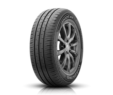 ROADKING 215/60R17 109/107T ARGOS RF19