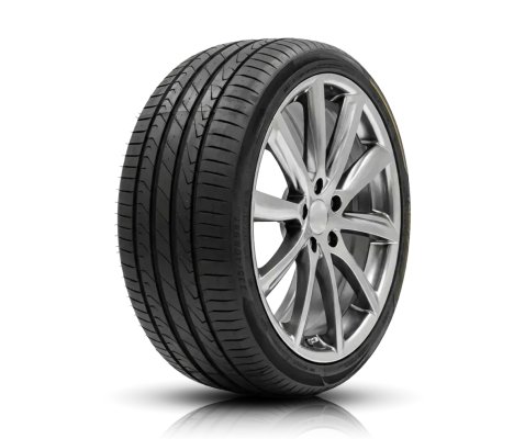 SENTURY 275/35R21 103Y QIRIN 990