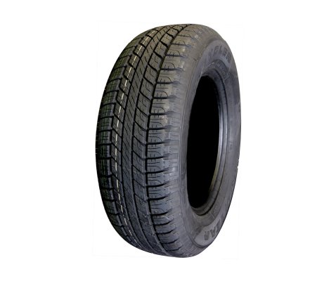 MASTER STEEL 225/60R18 104V ALL WEATHER 2