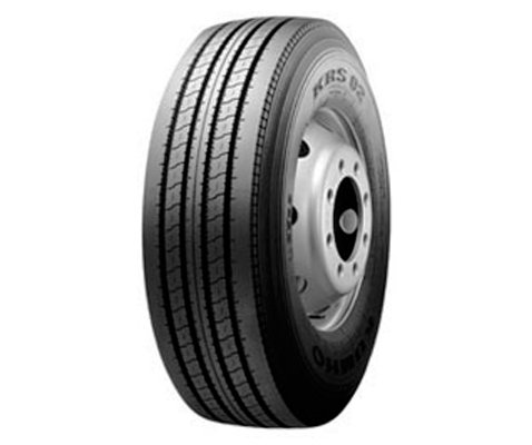 KUMHO 7.00R16 117/116M RS02