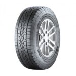 CONTINENTAL 255/55R19 111V XL ContiCrossContact (ATR)