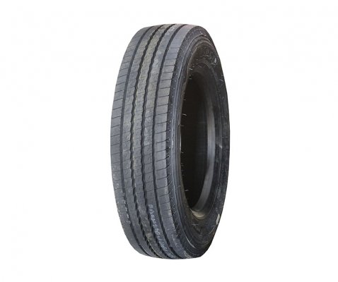 DOUBLE STAR 205/75R17.5 14PR DSRS01