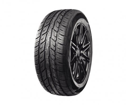 FRONWAY 295/45R20 114W EURUS 07