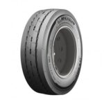 MICHELIN 215/75R17.5 136/134J X MULTI T2