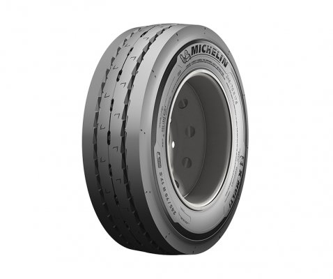 MICHELIN 215/75R17.5 136/134J X MULTI T2