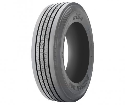 BRIDGESTONE 315/80R22.5 154/150M R154