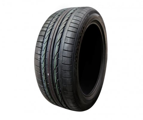 BRIDGESTONE 225/55R18 98V Dueler HP Sport