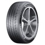 CONTINENTAL 285/45R21 113Y ContiPremiumContact 6