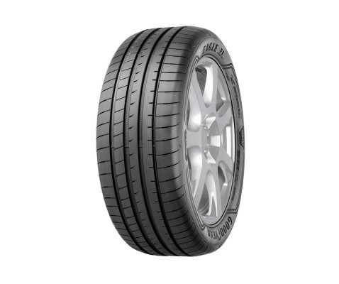 GOODYEAR 245/45R18 100Y Eagle F1 Asymmetric 3