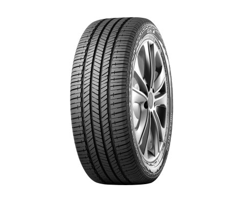 GITI 265/60R18 110H HT152