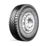 BRIDGESTONE 205/75R17.5 124M R-DRIVE 002