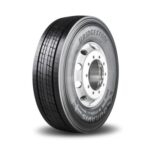 BRIDGESTONE 385/65R22.5 164K RS002