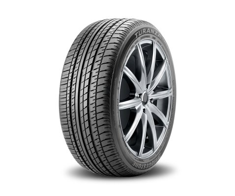BRIDGESTONE 215/55R17 94V ER370