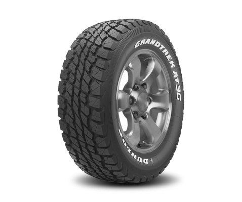 DUNLOP 285/65R17 116S Grandtrek AT3G