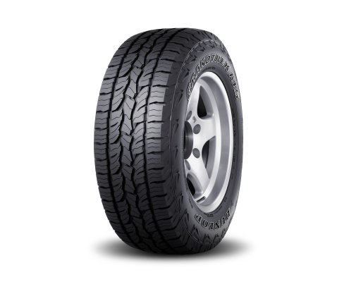 DUNLOP 265/70R16 112T Grandtrek AT5
