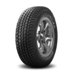 GOODYEAR 255/70R15 112/110S Wrangler AT/SA