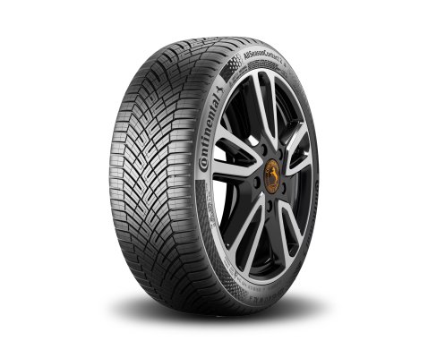 CONTINENTAL 225/45R17 94W ContiAllSeasonContact