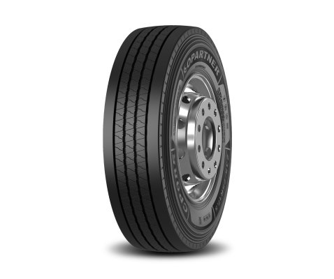COPARTNER 215/85R16 14PR CP985A