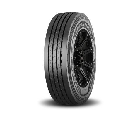 COPARTNER 225/80R17.5 16PR CP989