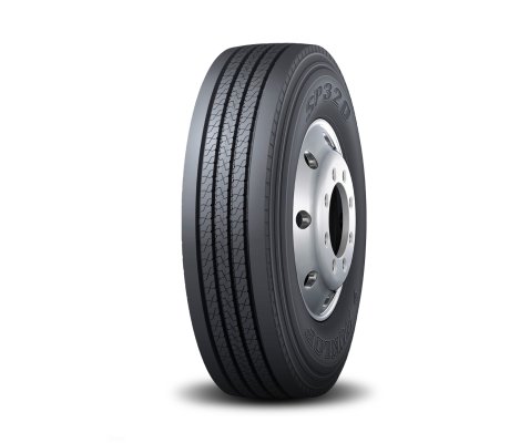DUNLOP 215/75R17.5 126M SP320