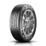 CONTINENTAL 235/50R18 97V ContiCrossContact