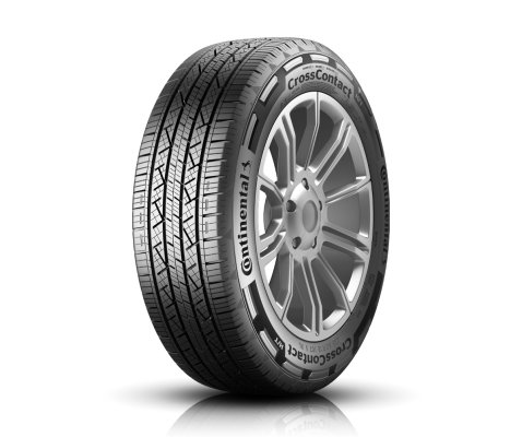 CONTINENTAL 235/50R18 97V ContiCrossContact