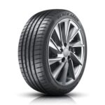 BLACK ARROW 225/55R17 109/107H P16