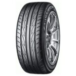 YOKOHAMA 245/35R18 92W ADVAN FLEVA V701