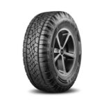 CONTINENTAL 285/50R20 116V ContiCrossContact AX6