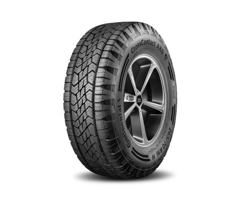 CONTINENTAL 285/50R20 116V ContiCrossContact AX6