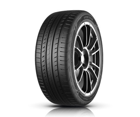 GOODYEAR 245/45R20 103W OPTILIFE 3